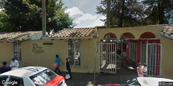 DIRECCIÓN DE OBRAS PUBLICAS